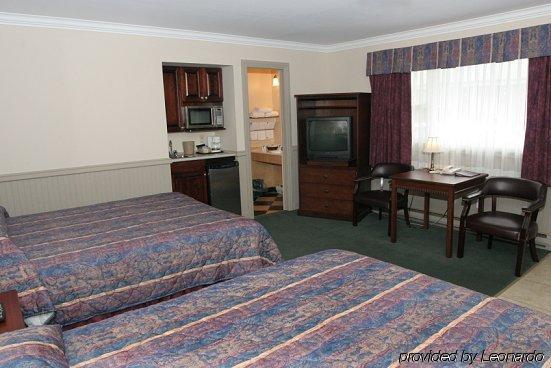 Willow Bend Motel Truro Camera foto