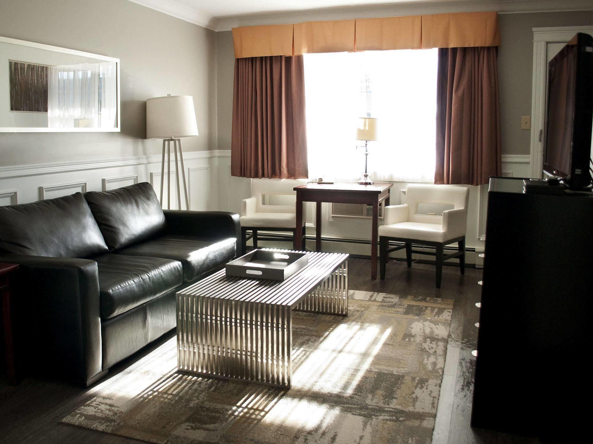 Willow Bend Motel Truro Esterno foto
