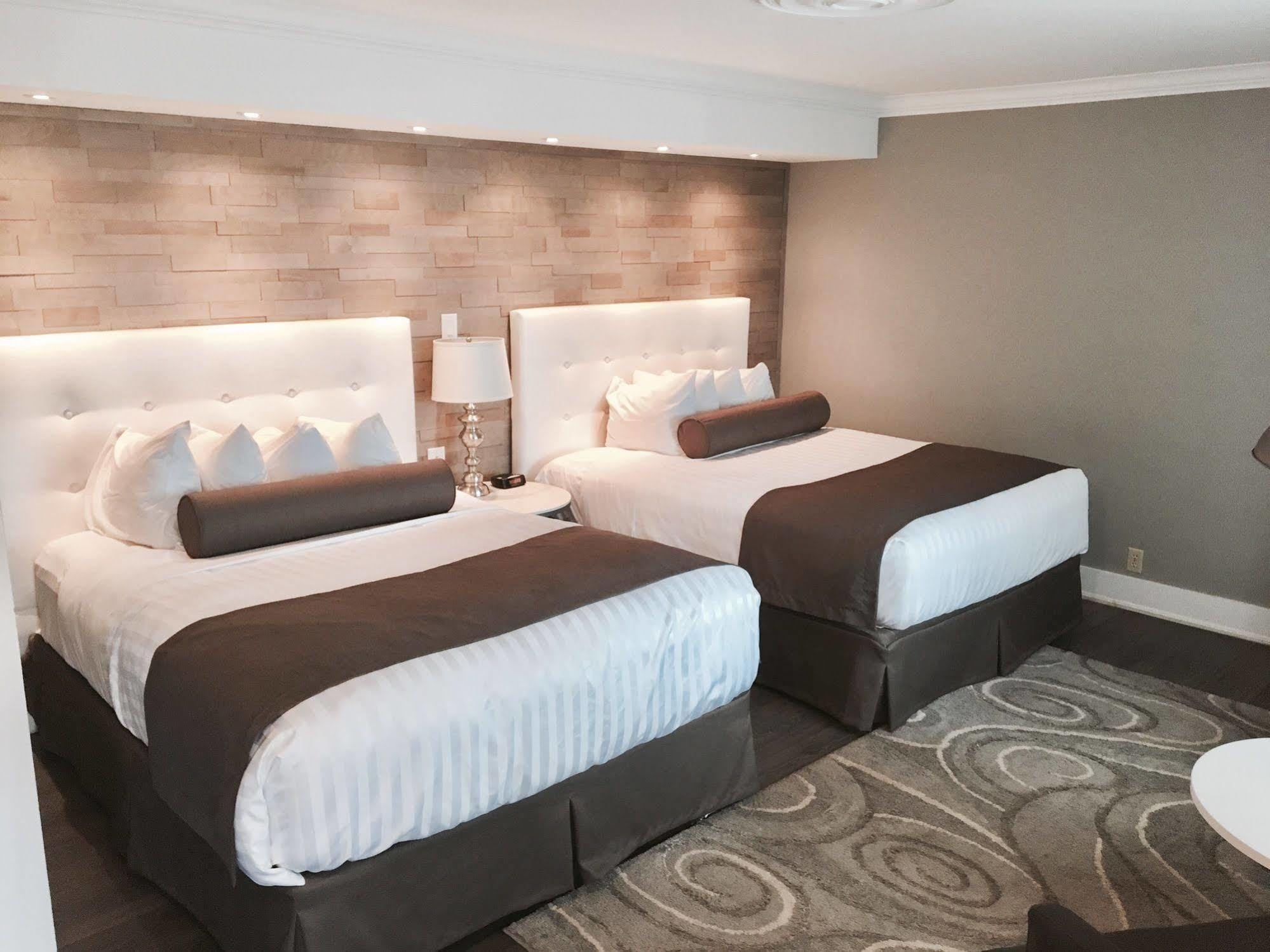Willow Bend Motel Truro Esterno foto
