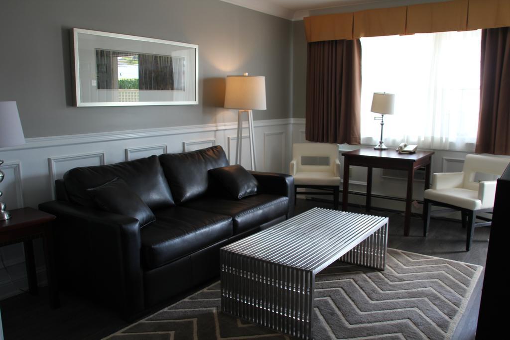 Willow Bend Motel Truro Esterno foto